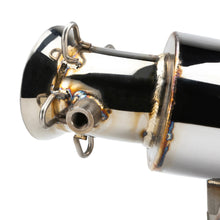 Load image into Gallery viewer, RPM Gen 5 2023-2025 Ski-Doo 850 Turbo Stainless Lightweight Sport Muffler
