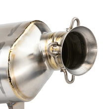 Load image into Gallery viewer, RPM Gen 5 2023-2025 Ski-Doo / Lynx 850 Turbo Q-Muf Chambered Titanium Muffler
