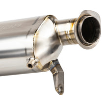 Load image into Gallery viewer, RPM Gen 5 2023-2025 Ski-Doo / Lynx 850 Turbo Q-Muf Chambered Titanium Muffler
