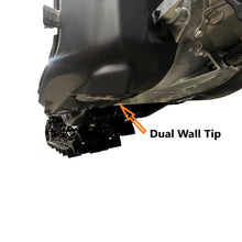 Load image into Gallery viewer, Gen 5 2023-2024 Ski-Doo / Lynx 850 Turbo TITANIUM Lightweight Sport Muffler - RPM SXS