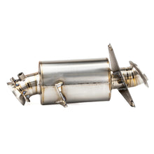 Load image into Gallery viewer, RPM Gen 5 2023-2025 Ski-Doo / Lynx 850 Turbo TITANIUM Lightweight Sport Muffler
