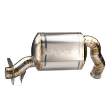 Load image into Gallery viewer, RPM Gen 5 2023-2025 Ski-Doo 850 NA Titanium Chambered Muffler

