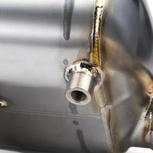 Load image into Gallery viewer, RPM Gen 5 2023-2025 Ski-Doo 850 NA Titanium Chambered Muffler
