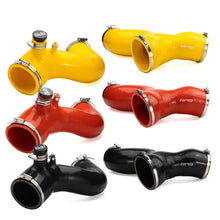 Load image into Gallery viewer, Gen 5 Ski-Doo / Lynx 850 Turbo Silicone Charge &amp; Intake Tube 6-Ply Extreme HD
