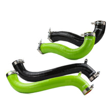 Load image into Gallery viewer, RPM Kawasaki H2 Teryx 5-Ply, Wire Reinforced, Port Matched Silicone Charge Tubes