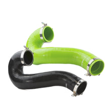 Load image into Gallery viewer, RPM Kawasaki H2 Teryx 4-Ply, Wire Reinforced, Big Fatty Silicone Intake Tube