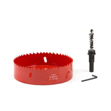 Load image into Gallery viewer, RPM 5" Hole Saw Bit