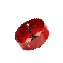 Load image into Gallery viewer, RPM 4.25" Hole Saw Bit