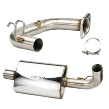 Load image into Gallery viewer, RPM SxS Honda Talon 1000 Sport Muffler, Slip-On Sport Muffler