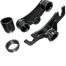 Load image into Gallery viewer, Spare Axle Carrier Cage Mount Kit, 1.25" - 2.50" Axle Carrier Kit - RPM SXS