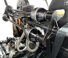 Load image into Gallery viewer, Spare Axle Carrier Cage Mount Kit, 1.25" - 2.50" Axle Carrier Kit - RPM SXS