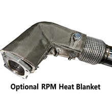 Load image into Gallery viewer, RPM SxS RZR XPT Turbo Pro Xp &amp; Turbo R 2.5" Captains Choice Electric Side Dump E-Valve Exhaust - RPM SXS