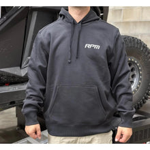 Load image into Gallery viewer, RPM Ride Hard Hoodie - RPM SXS
