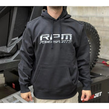 Load image into Gallery viewer, RPM Powersports "Big Logo" Hoodie - RPM SXS