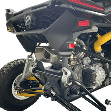 Load image into Gallery viewer, RPM SxS Maverick R 3" Sport Muffler - Slip On Sport Exhaust - RPM SXS