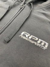 Load image into Gallery viewer, RPM Powersports " Broken Up " Zip Up Hoodie - RPM SXS