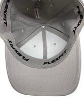 Load image into Gallery viewer, RPM SILVER Flex Fit Hat! - RPM SXS