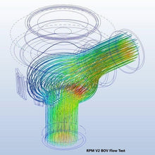 Load image into Gallery viewer, Ski-Doo / Lynx 850 Turbo Blow Off Valve ( BOV ) Kit - RPM SXS
