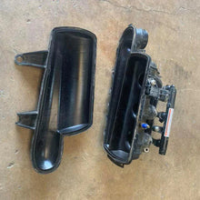 Load image into Gallery viewer, Can-Am Turbo X3 Billet Plenum Clamps / Reinforcements - RPM SXS