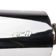 Load image into Gallery viewer, RPM SxS Teryx KRX 1000 Catless Slip On Sport Muffler KRF1000 - RPM SXS