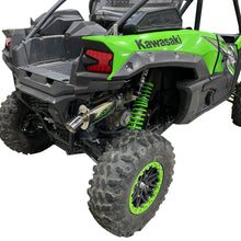 Load image into Gallery viewer, RPM SxS Teryx KRX 1000 Catless Slip On Sport Muffler KRF1000 - RPM SXS