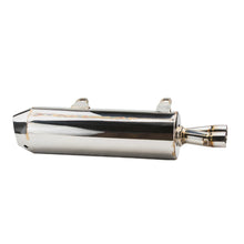 Load image into Gallery viewer, RPM Kawasaki Brute Force 750 2015-2025 FULL Stainless Exhaust