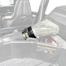 Load image into Gallery viewer, KAWASAKI TERYX KRX 1000 2020-2024 "ECF" Electric Clutch Blower Fan Kit - RPM SXS
