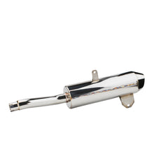 Load image into Gallery viewer, RPM Suzuki King Quad 750 Sport Slip-On Muffler