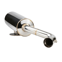 Load image into Gallery viewer, RPM Yamaha Grizzly Kodiak 550/700 Sport Muffler