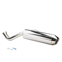 Load image into Gallery viewer, RPM Yamaha Grizzly Kodiak 550/700 Sport Muffler