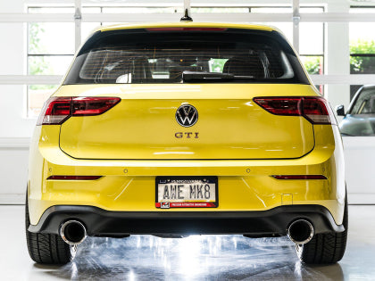 AWE Tuning VW MK8