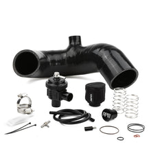 Load image into Gallery viewer, RPM SxS Can-Am Maverick R Blow Off Valve (BOV) Kit 2024+
