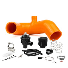 Load image into Gallery viewer, RPM SxS Can-Am Maverick R Blow Off Valve (BOV) Kit 2024+
