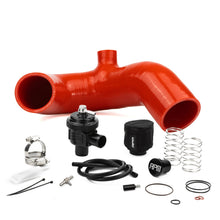 Load image into Gallery viewer, RPM SxS Can-Am Maverick R Blow Off Valve (BOV) Kit 2024+
