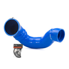 Load image into Gallery viewer, RPM SxS Maverick R Big Fatty Intake Tube With Debris Cage &amp; Pre Filter
