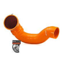 Load image into Gallery viewer, RPM SxS Maverick R Big Fatty Intake Tube With Debris Cage &amp; Pre Filter
