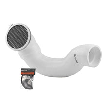 Load image into Gallery viewer, RPM Maverick R Big Fatty Intake Tube With Debris Cage &amp; Pre Filter