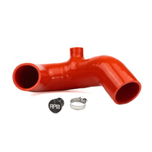 Load image into Gallery viewer, RPM SxS Can-Am Maverick R BOV Charge Tube - 5 Ply Wire Reinforced
