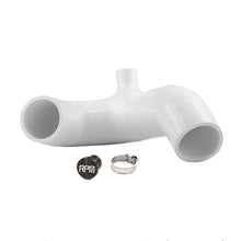Load image into Gallery viewer, RPM Can-Am Maverick R BOV Charge Tube - 5 Ply Wire Reinforced