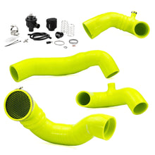 Load image into Gallery viewer, RPM SxS Maverick R Complete Silicone Upgrade Kit - Intake + Charge Tubes &amp; BOV
