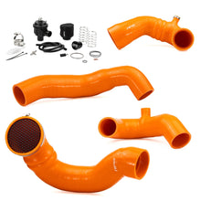 Load image into Gallery viewer, RPM SxS Maverick R Complete Silicone Upgrade Kit - Intake + Charge Tubes &amp; BOV
