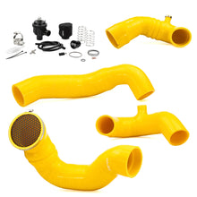 Load image into Gallery viewer, RPM SxS Maverick R Complete Silicone Upgrade Kit - Intake + Charge Tubes &amp; BOV
