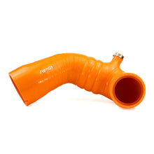Load image into Gallery viewer, RPM Can-Am Maverick R Intake Tube - Airbox To Turbo - 5Ply Wire Reinforced
