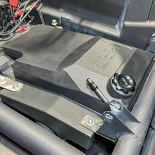 Load image into Gallery viewer, RPM Can-Am X3 9 Gallon Auxiliary Fuel Tank Kit
