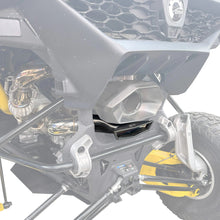 Load image into Gallery viewer, RPM Maverick R Stainless Brushed, Blued &amp; Black Tip E-Valve TIP
