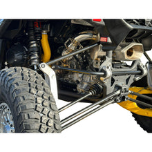 Load image into Gallery viewer, RPM SxS Can-Am Maverick R 3" Chambered Q-Series Muffler / Exhaust System - RPM SXS