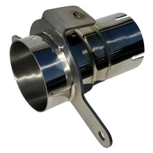 Load image into Gallery viewer, RPM SxS Can-Am Maverick R 3" Slip On Muffler Delete / Race Pipe - RPM SXS