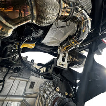 Load image into Gallery viewer, RPM SxS Can-Am Maverick R 3" Slip On Muffler Delete / Race Pipe - RPM SXS