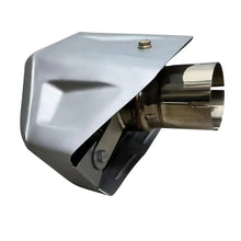 Load image into Gallery viewer, RPM SxS Can-Am Maverick R 3" Slip On Muffler Delete / Race Pipe - RPM SXS