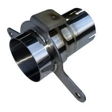 Load image into Gallery viewer, RPM SxS Maverick R 3" Sport Muffler - Slip On Sport Exhaust - RPM SXS
